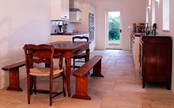 Live in French Country Style, Heyshott, Midhurst, West Sussex