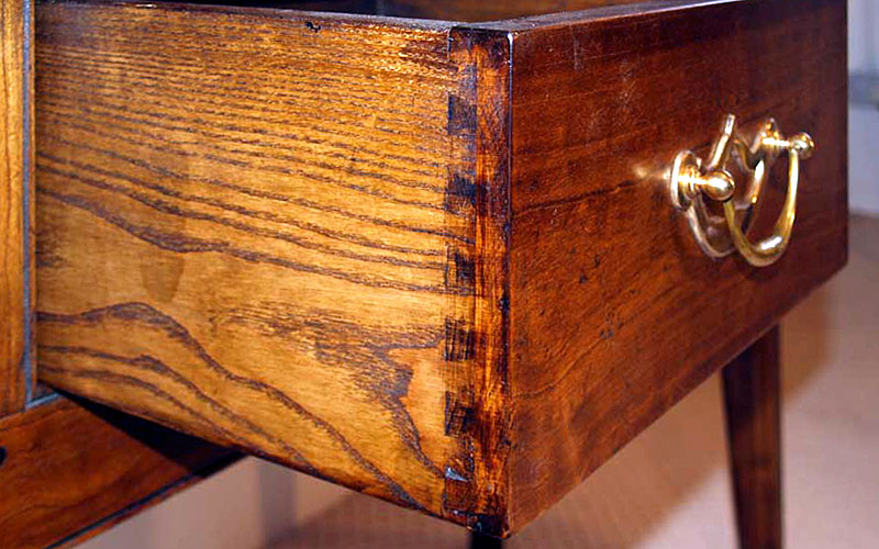 wildwood antiques furniture restoration